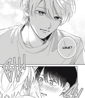 [AWAYAMA Wawa] Sekai ga Hajimaru Asa ni Umi wo Mito [Eng] (c.1) – Gay Manga sex 24
