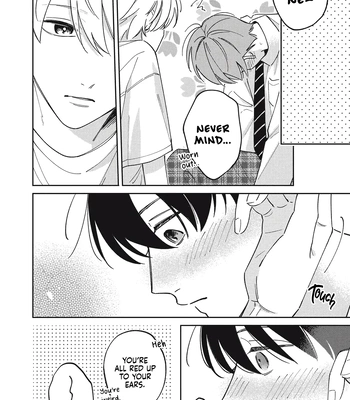[AWAYAMA Wawa] Sekai ga Hajimaru Asa ni Umi wo Mito [Eng] (c.1) – Gay Manga sex 25
