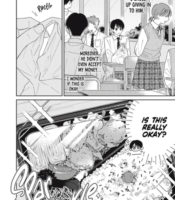 [AWAYAMA Wawa] Sekai ga Hajimaru Asa ni Umi wo Mito [Eng] (c.1) – Gay Manga sex 29