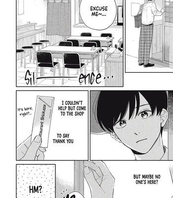[AWAYAMA Wawa] Sekai ga Hajimaru Asa ni Umi wo Mito [Eng] (c.1) – Gay Manga sex 33