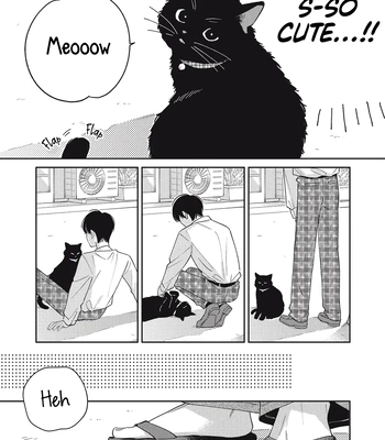 [AWAYAMA Wawa] Sekai ga Hajimaru Asa ni Umi wo Mito [Eng] (c.1) – Gay Manga sex 34