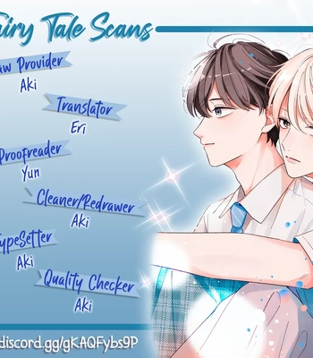 [AWAYAMA Wawa] Sekai ga Hajimaru Asa ni Umi wo Mito [Eng] (c.1) – Gay Manga sex 42