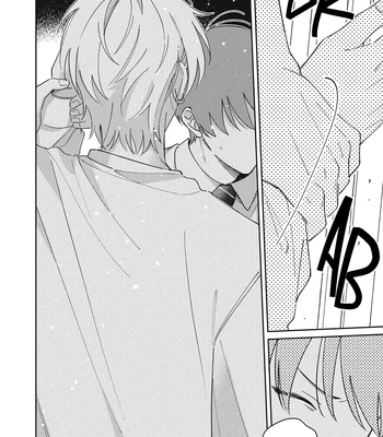 [AWAYAMA Wawa] Sekai ga Hajimaru Asa ni Umi wo Mito [Eng] (c.1) – Gay Manga sex 9