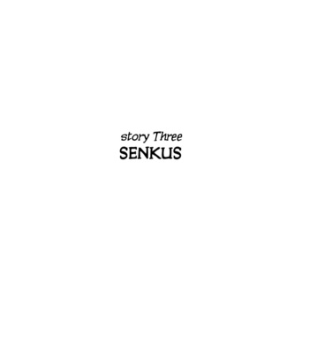 [Shinshi] TsukaSen log – Dr. Stone dj [Eng] – Gay Manga sex 11