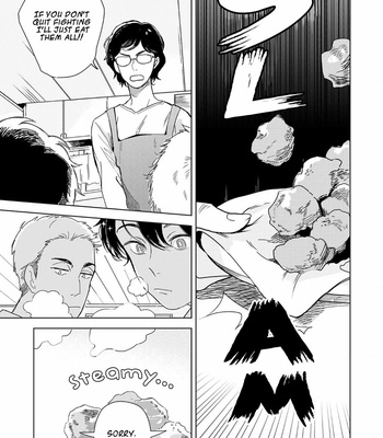 [KIHARA Noriko] Tantan to Tanto (update c.2) [Eng] – Gay Manga sex 10