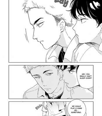 [KIHARA Noriko] Tantan to Tanto (update c.2) [Eng] – Gay Manga sex 13