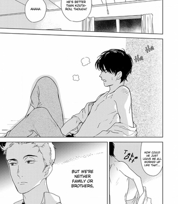 [KIHARA Noriko] Tantan to Tanto (update c.2) [Eng] – Gay Manga sex 16