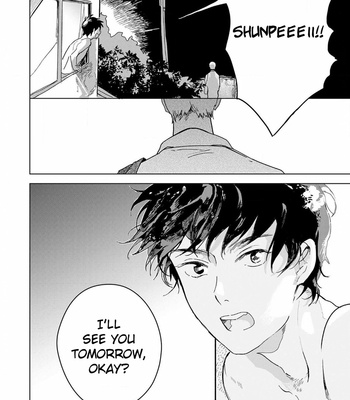 [KIHARA Noriko] Tantan to Tanto (update c.2) [Eng] – Gay Manga sex 17