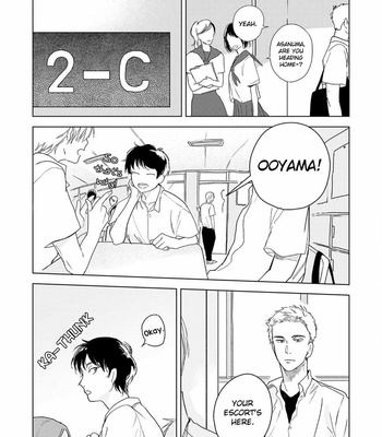 [KIHARA Noriko] Tantan to Tanto (update c.2) [Eng] – Gay Manga sex 20