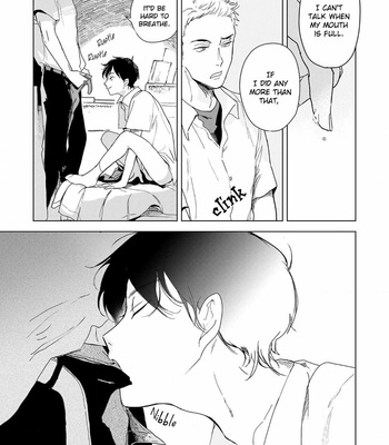 [KIHARA Noriko] Tantan to Tanto (update c.2) [Eng] – Gay Manga sex 26
