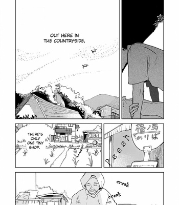 [KIHARA Noriko] Tantan to Tanto (update c.2) [Eng] – Gay Manga sex 29