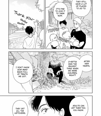 [KIHARA Noriko] Tantan to Tanto (update c.2) [Eng] – Gay Manga sex 40