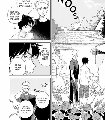 [KIHARA Noriko] Tantan to Tanto (update c.2) [Eng] – Gay Manga sex 45