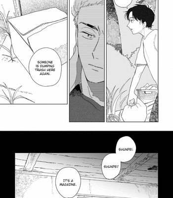 [KIHARA Noriko] Tantan to Tanto (update c.2) [Eng] – Gay Manga sex 46