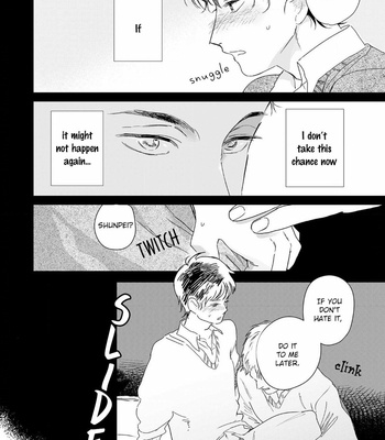 [KIHARA Noriko] Tantan to Tanto (update c.2) [Eng] – Gay Manga sex 49