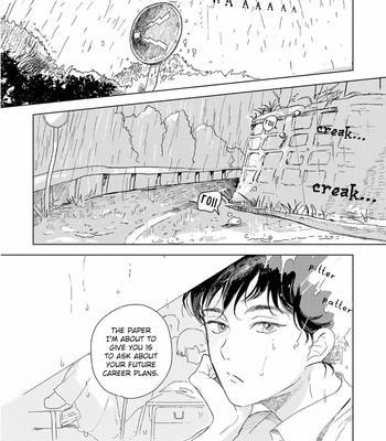 [KIHARA Noriko] Tantan to Tanto (update c.2) [Eng] – Gay Manga sex 51