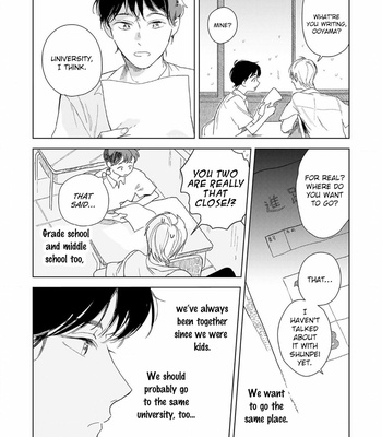 [KIHARA Noriko] Tantan to Tanto (update c.2) [Eng] – Gay Manga sex 53