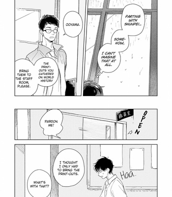 [KIHARA Noriko] Tantan to Tanto (update c.2) [Eng] – Gay Manga sex 54