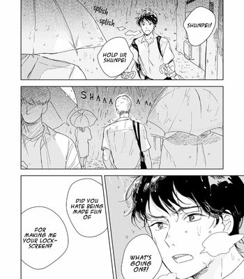 [KIHARA Noriko] Tantan to Tanto (update c.2) [Eng] – Gay Manga sex 59