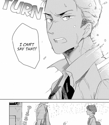 [KIHARA Noriko] Tantan to Tanto (update c.2) [Eng] – Gay Manga sex 61