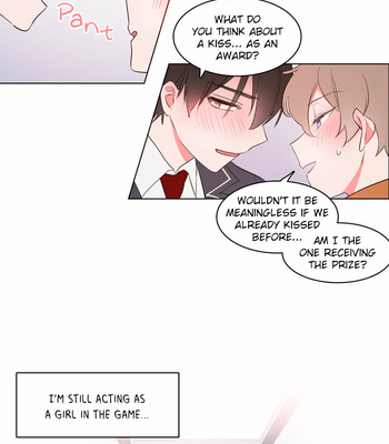 [Yoojae, Emjae] Fantasia World [Eng] – Gay Manga sex 35
