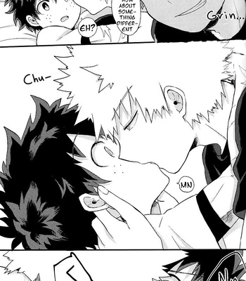 [tuno_maruta (Tsuno)] REC – Boku no Hero Academia dj [Eng] – Gay Manga sex 12