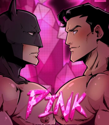 Gay Manga - [All_Draw] Pink Kryptonite [Eng] – Gay Manga