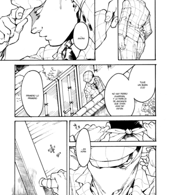 [Tamagotoji/ Kyo Shou] Kodomo no kuni – Osomatsu-san dj [Esp] – Gay Manga sex 12