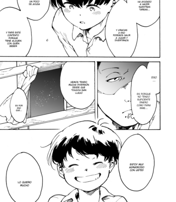 [Tamagotoji/ Kyo Shou] Kodomo no kuni – Osomatsu-san dj [Esp] – Gay Manga sex 18