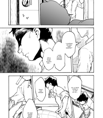 [Tamagotoji/ Kyo Shou] Kodomo no kuni – Osomatsu-san dj [Esp] – Gay Manga sex 20