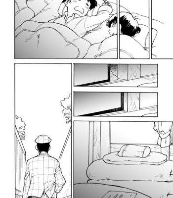 [Tamagotoji/ Kyo Shou] Kodomo no kuni – Osomatsu-san dj [Esp] – Gay Manga sex 25