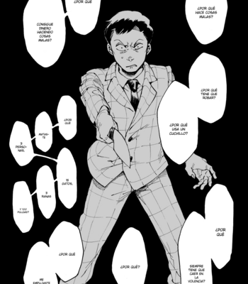 [Tamagotoji/ Kyo Shou] Kodomo no kuni – Osomatsu-san dj [Esp] – Gay Manga sex 30