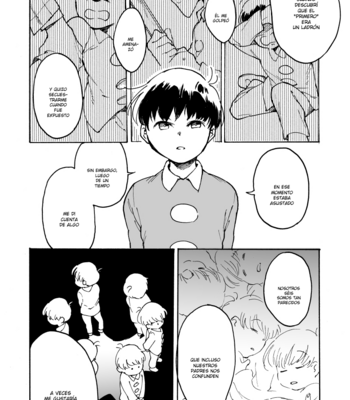 [Tamagotoji/ Kyo Shou] Kodomo no kuni – Osomatsu-san dj [Esp] – Gay Manga sex 33