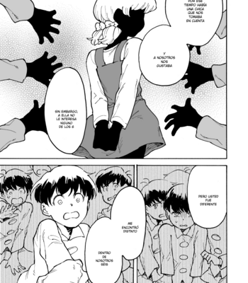 [Tamagotoji/ Kyo Shou] Kodomo no kuni – Osomatsu-san dj [Esp] – Gay Manga sex 34