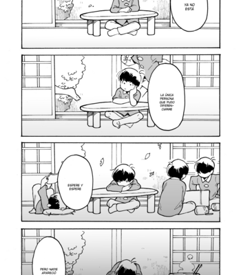 [Tamagotoji/ Kyo Shou] Kodomo no kuni – Osomatsu-san dj [Esp] – Gay Manga sex 35