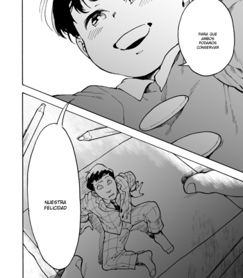 [Tamagotoji/ Kyo Shou] Kodomo no kuni – Osomatsu-san dj [Esp] – Gay Manga sex 37
