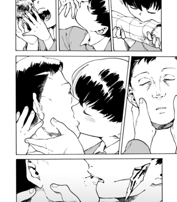 [Tamagotoji/ Kyo Shou] Kodomo no kuni – Osomatsu-san dj [Esp] – Gay Manga sex 49