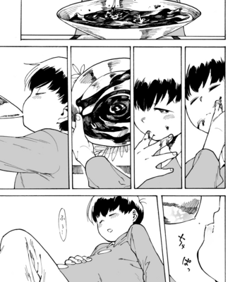 [Tamagotoji/ Kyo Shou] Kodomo no kuni – Osomatsu-san dj [Esp] – Gay Manga sex 50