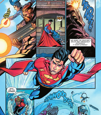 Superman – Son of Kal-El 008 (2022) – Gay Manga sex 5