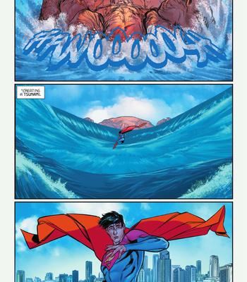 Superman – Son of Kal-El 008 (2022) – Gay Manga sex 8