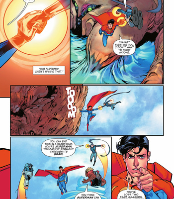 Superman – Son of Kal-El 008 (2022) – Gay Manga sex 14