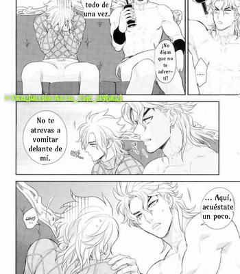 [2.] Borracho contigo esta noche – JoJo dj [Español] – Gay Manga sex 5