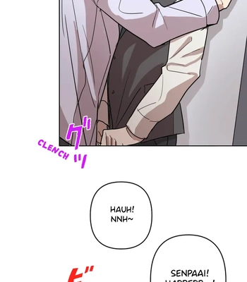 [Nabit, Pilmyeong] Sweetest Misunderstanding [Eng] (update c.10-13) – Gay Manga sex 4
