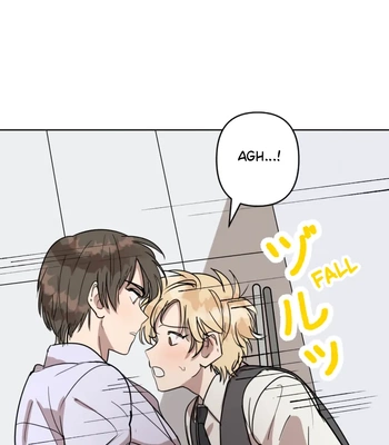 [Nabit, Pilmyeong] Sweetest Misunderstanding [Eng] (update c.10-13) – Gay Manga sex 5