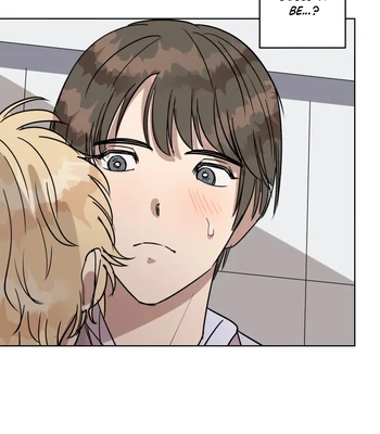 [Nabit, Pilmyeong] Sweetest Misunderstanding [Eng] (update c.10-13) – Gay Manga sex 6