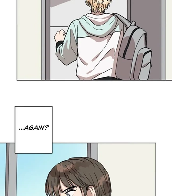 [Nabit, Pilmyeong] Sweetest Misunderstanding [Eng] (update c.10-13) – Gay Manga sex 11