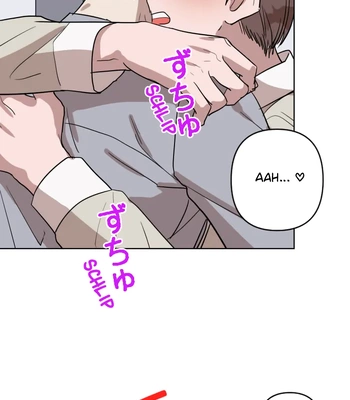 [Nabit, Pilmyeong] Sweetest Misunderstanding [Eng] (update c.10-13) – Gay Manga sex 24