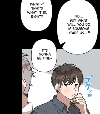 [Nabit, Pilmyeong] Sweetest Misunderstanding [Eng] (update c.10-13) – Gay Manga sex 159