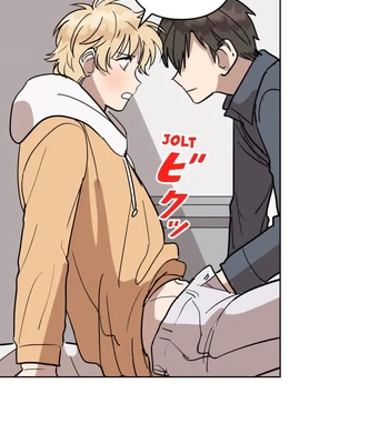 [Nabit, Pilmyeong] Sweetest Misunderstanding [Eng] (update c.10-13) – Gay Manga sex 170