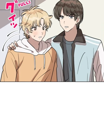 [Nabit, Pilmyeong] Sweetest Misunderstanding [Eng] (update c.10-13) – Gay Manga sex 179